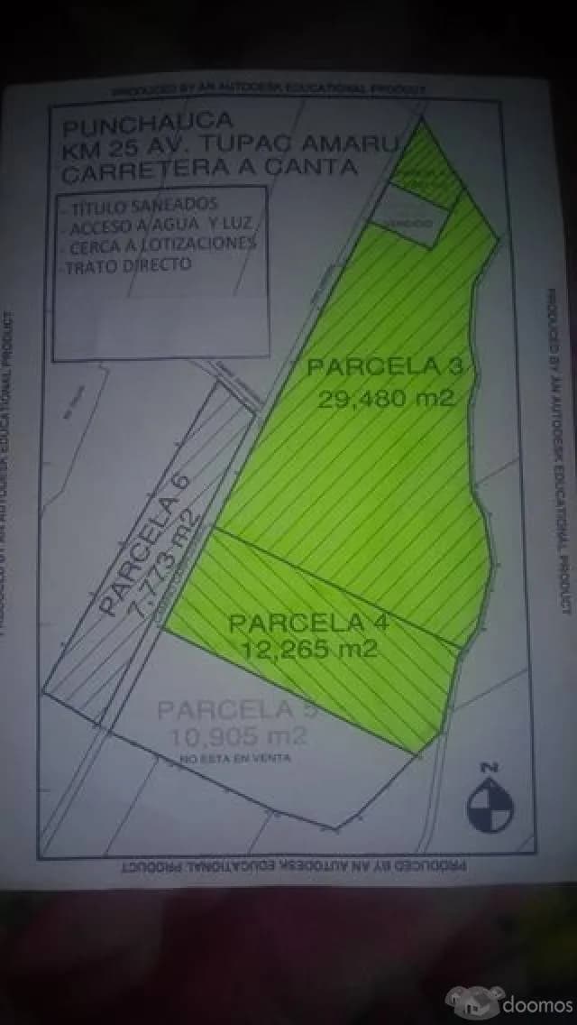 VENDO TERRENO — foto 3