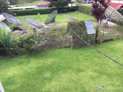 Vendo Casa en Oxapampa con 1,413 m2 de Terreno