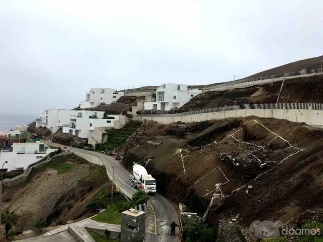 Vive con frescura, Vive frente al mar — foto 1