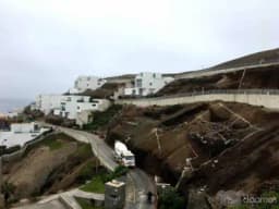 Vive con frescura, Vive frente al mar