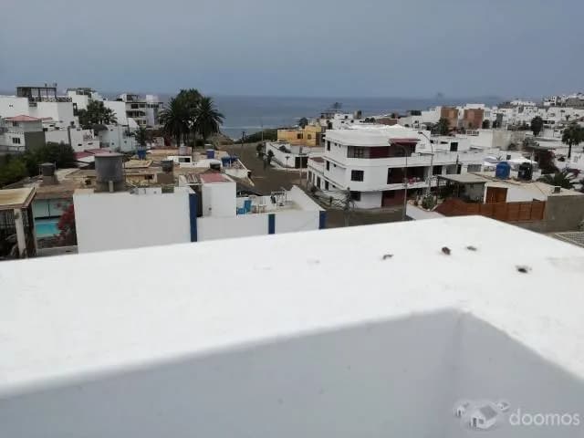 Venta Departamento en Punta Hermosa. — foto 1