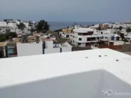 Venta Departamento en Punta Hermosa.