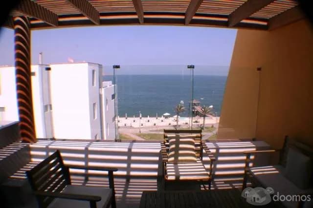 Venta Dúplex Penthouse en Paracas, Ica. — foto 2