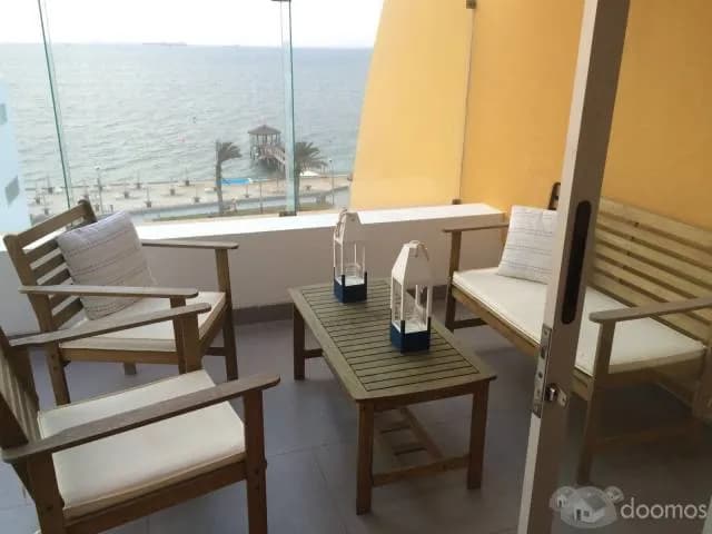 Venta Dúplex Penthouse en Paracas, Ica. — foto 4