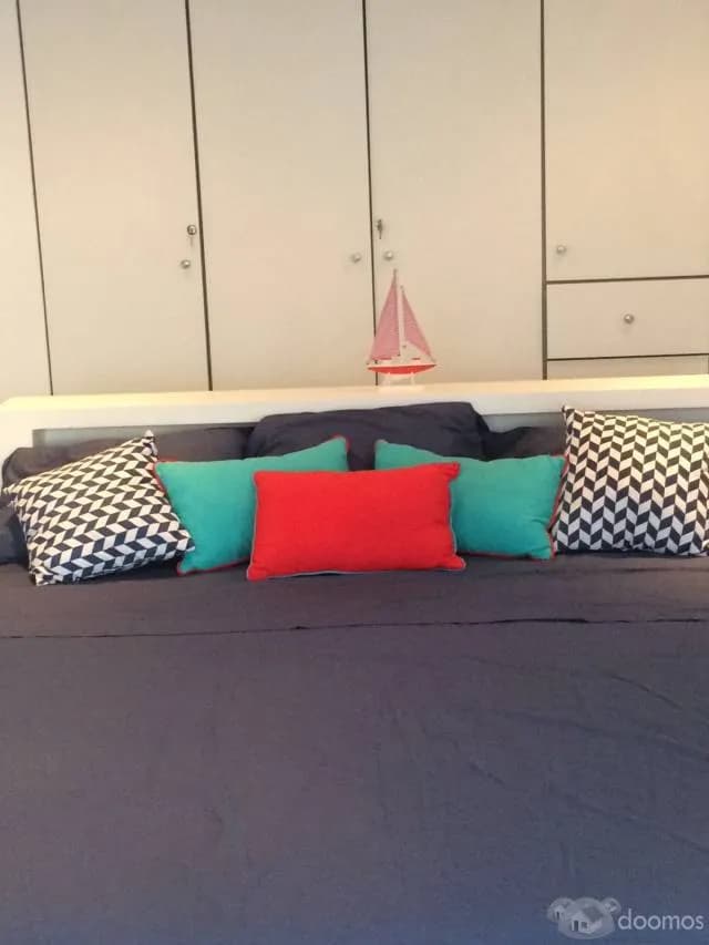 Venta Dúplex Penthouse en Paracas, Ica. — foto 7