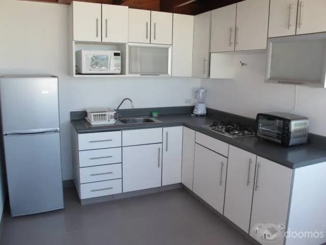 Venta Dúplex Penthouse en Paracas, Ica. — foto 10