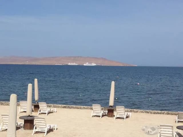 Venta Dúplex Penthouse en Paracas, Ica. — foto 11