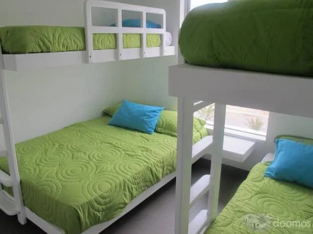 Venta Dúplex Penthouse en Paracas, Ica. — foto 12