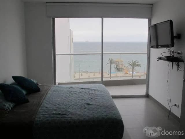 Venta Dúplex Penthouse en Paracas, Ica. — foto 13