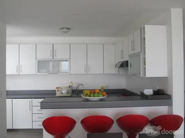 Venta Dúplex Penthouse en Paracas, Ica. — foto 14