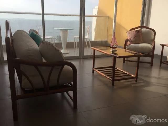 Venta Dúplex Penthouse en Paracas, Ica. — foto 15