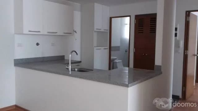 VENTA DEPARTAMENTO DE ESTRENO EN MAGDALENA — foto 1