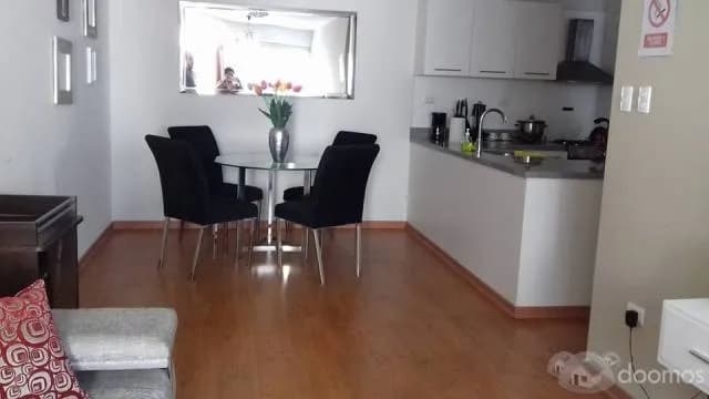 VENTA DEPARTAMENTO DE ESTRENO EN MAGDALENA — foto 2