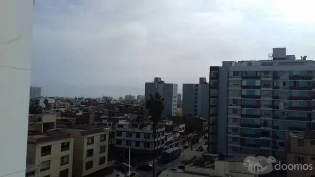 VENTA DEPARTAMENTO DE ESTRENO EN MAGDALENA — foto 6