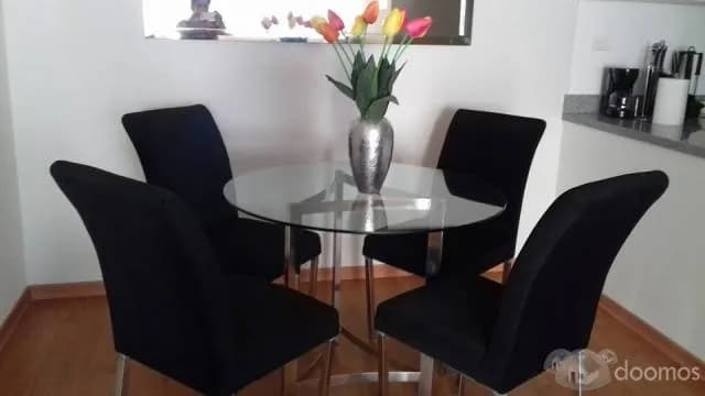 VENTA DEPARTAMENTO DE ESTRENO EN MAGDALENA — foto 9