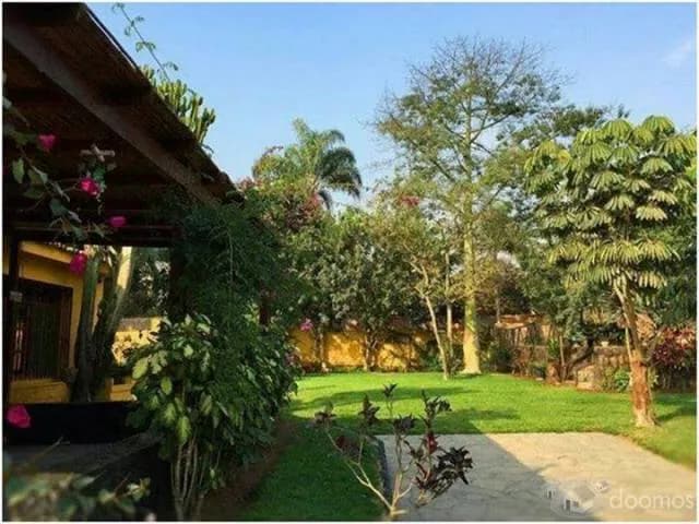 ALQUILER CASA DE CAMPO EN CIENEGUILLA — foto 4