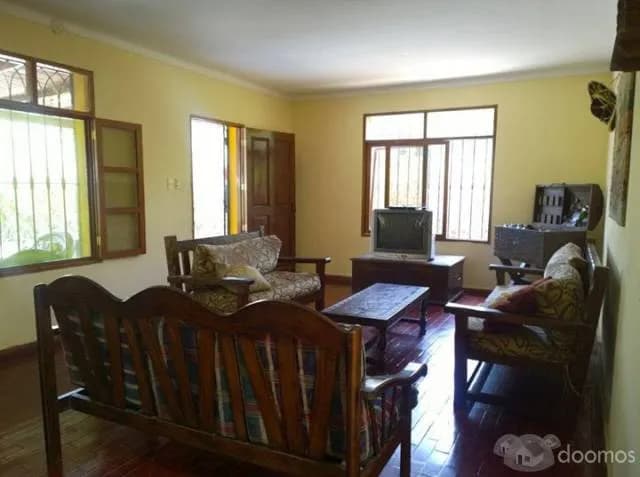 ALQUILER CASA DE CAMPO EN CIENEGUILLA — foto 5