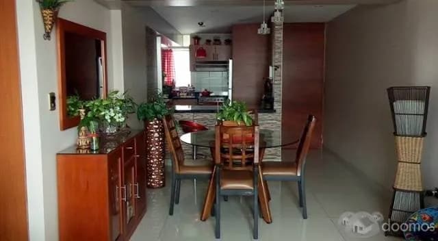 Ocasión Se Vende Departamento en Valle Hermoso, Surco. — foto 1