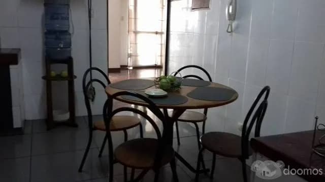 SE VENDE CASA CHALET EN HIGUERETA, SURCO — foto 3