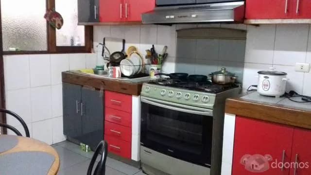 SE VENDE CASA CHALET EN HIGUERETA, SURCO — foto 4