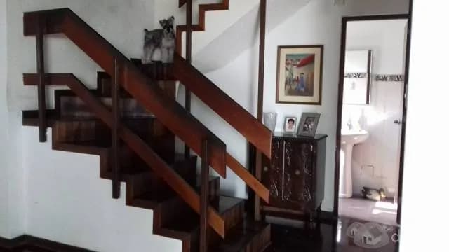 SE VENDE CASA CHALET EN HIGUERETA, SURCO — foto 6