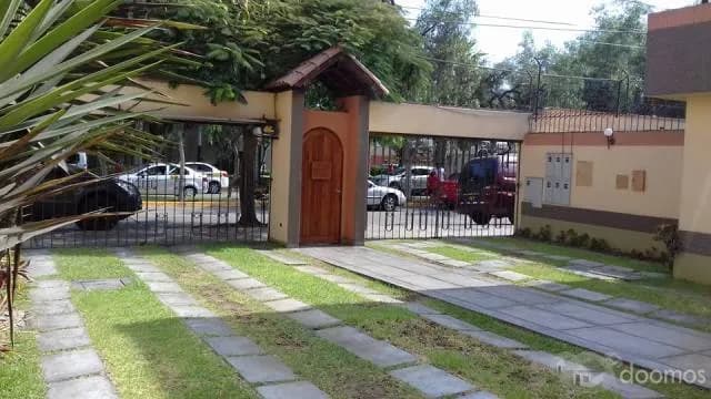 SE VENDE CASA CHALET EN HIGUERETA, SURCO — foto 9