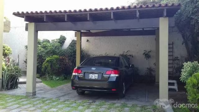 Venta de Casa en La Molina. — foto 3