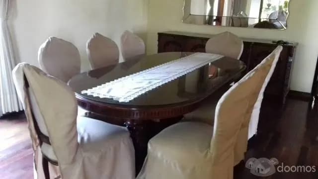 Venta de Casa en La Molina. — foto 11