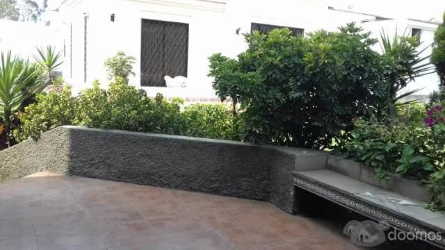 Venta de Casa en La Molina. — foto 14
