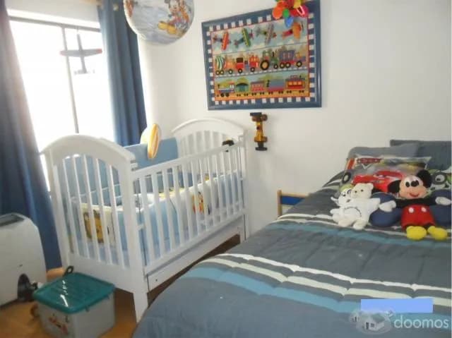 VENTA DEPARTAMENTO A 1 CDRA. DE MALECÓN EN MIRAFLORES — foto 6