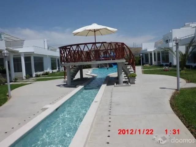 Venta de Casa de Playa en Asia — foto 6