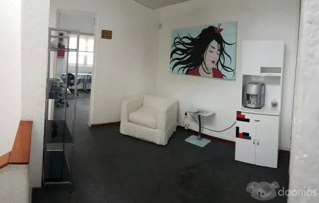 Buscamos roomate para oficina — foto 1