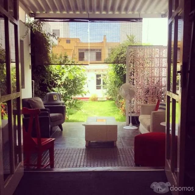 Buscamos roomate para oficina — foto 7