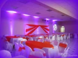 Alquiler de local para todo tipo de eventos