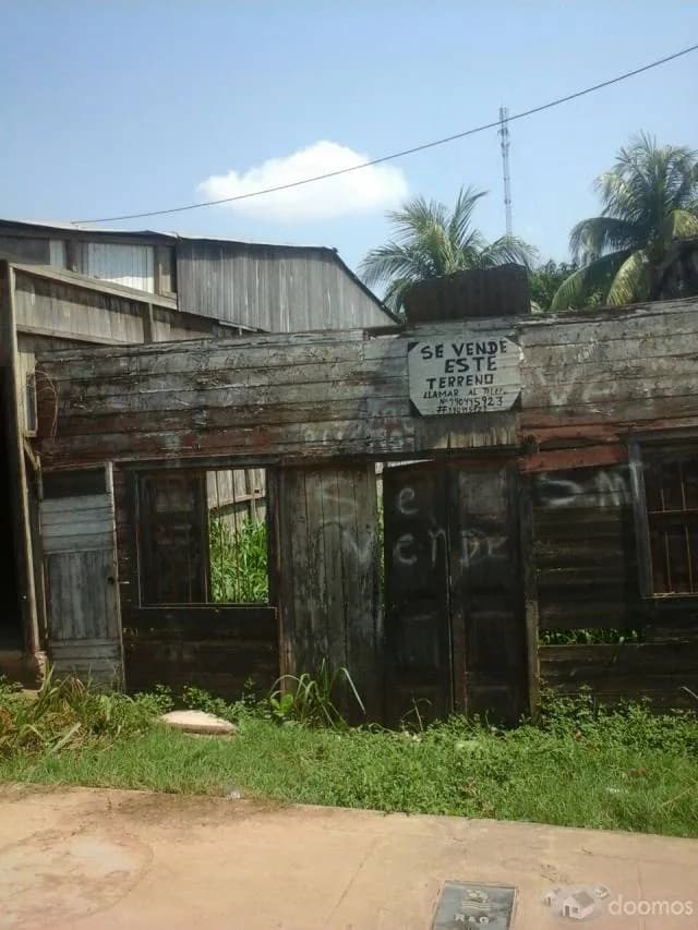 Venta Terreno — foto 1