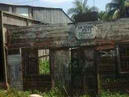 Venta Terreno