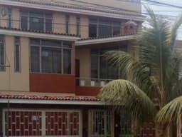 CASA EN ALQUILER – LOS OLIVOS