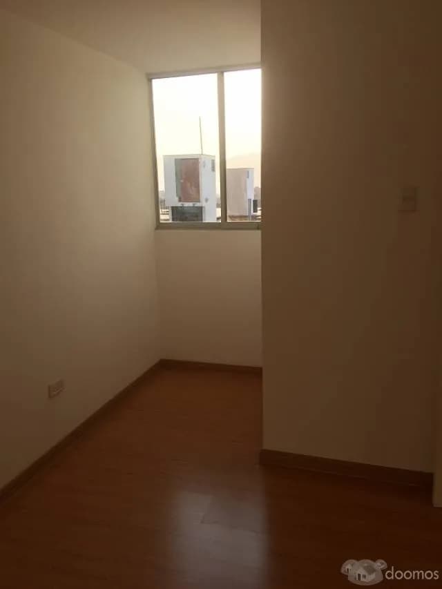 Alquilo moderno Departamento ESTRENO Condominio Sol de Retablo — foto 6
