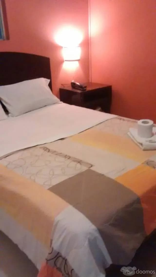 SE VENDE HOSPEDAJE — foto 3