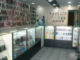 Traspaso Tienda Accesorios de celulares y Cómputo