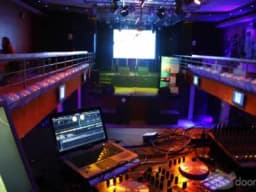 Se alquila local para eventos en Lince