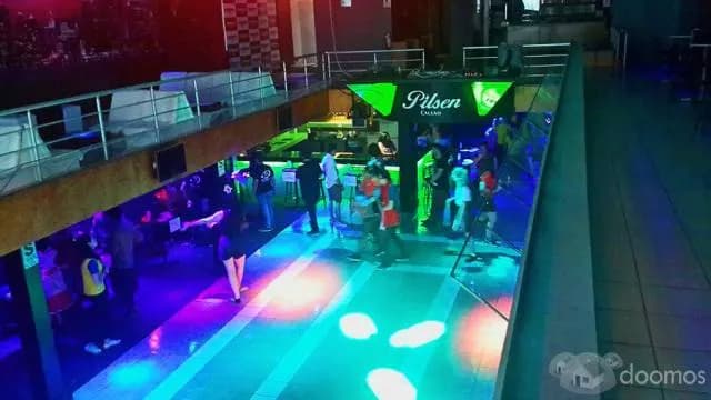Se alquila local para eventos en Lince — foto 2