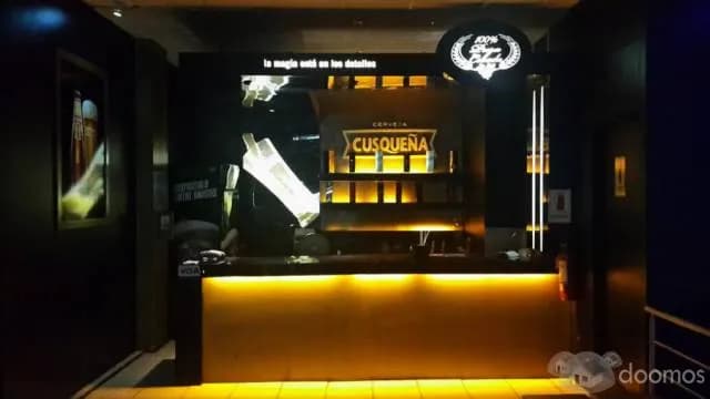 Se alquila local para eventos en Lince — foto 4