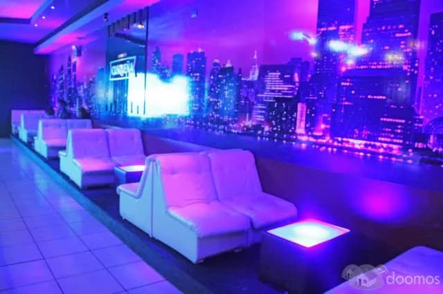 Se alquila local para eventos en Lince — foto 5