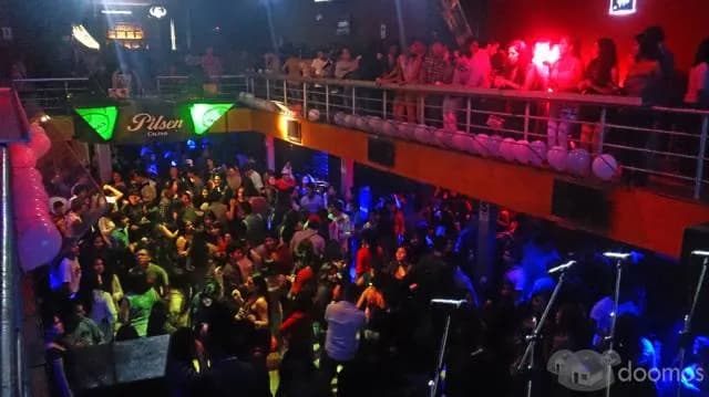 Se alquila local para eventos en Lince — foto 6
