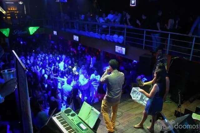 Se alquila local para eventos en Lince — foto 7