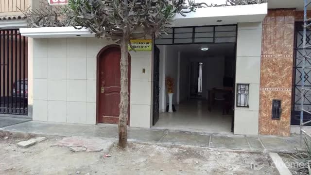 Casa a precio de Departamento — foto 1