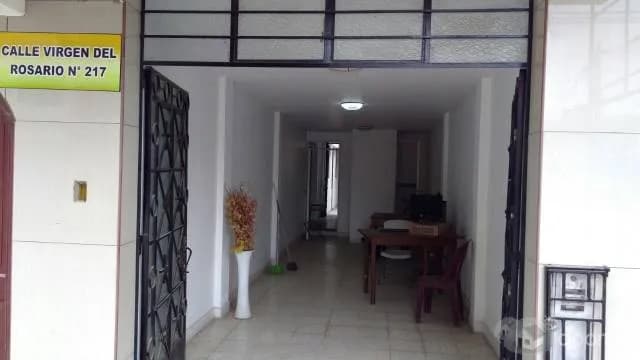 Casa a precio de Departamento — foto 2