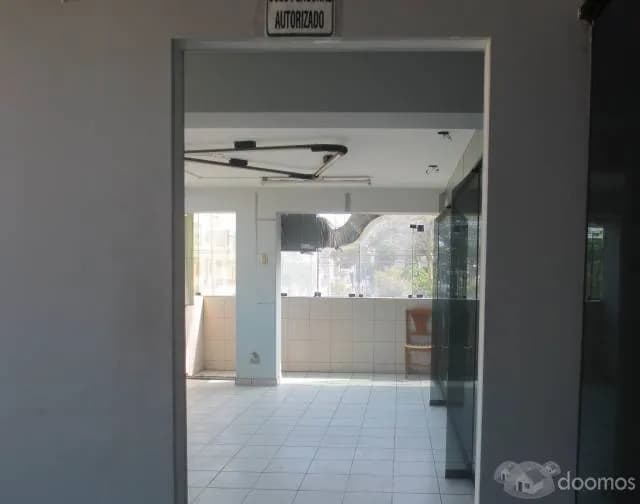 ALQUILER DE OFICINAS EN LIMA — foto 2
