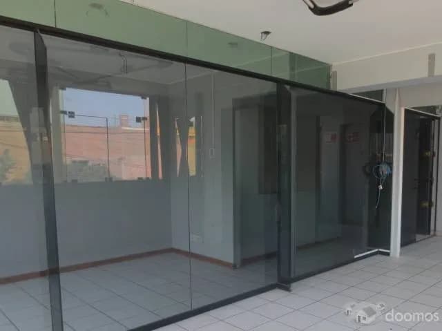 ALQUILER DE OFICINAS EN LIMA — foto 3